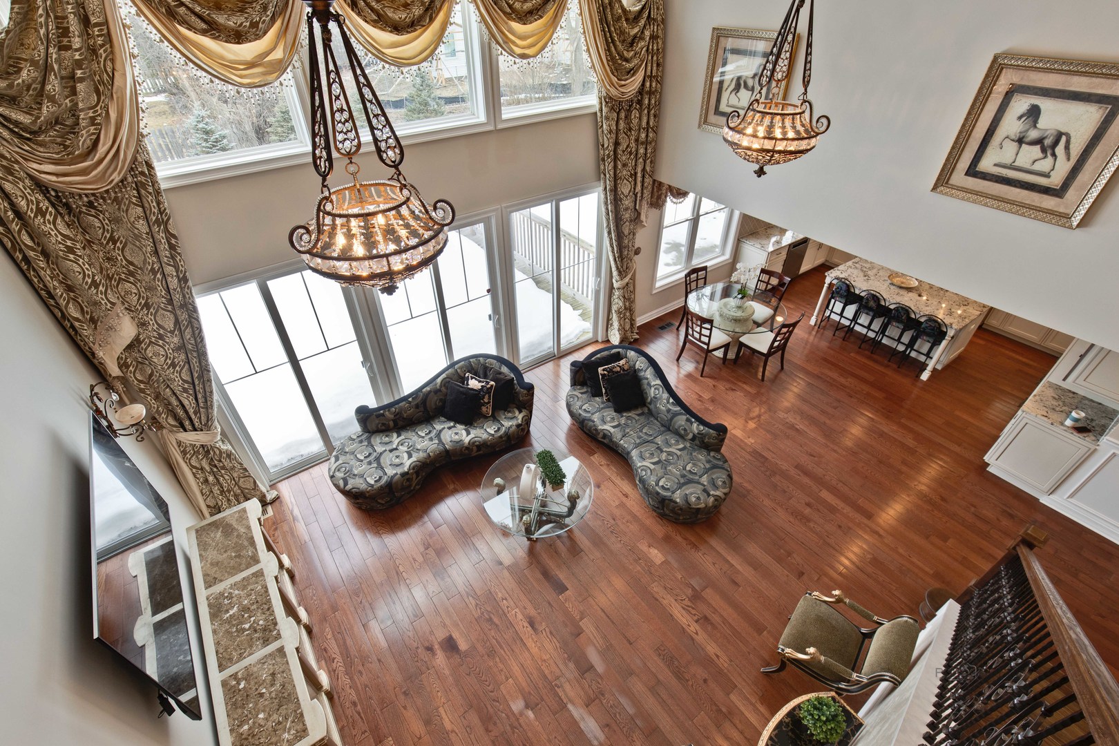1557 Harding Road Northfield, IL 60093 - Photo 33 of 54 Gallery Image 33
