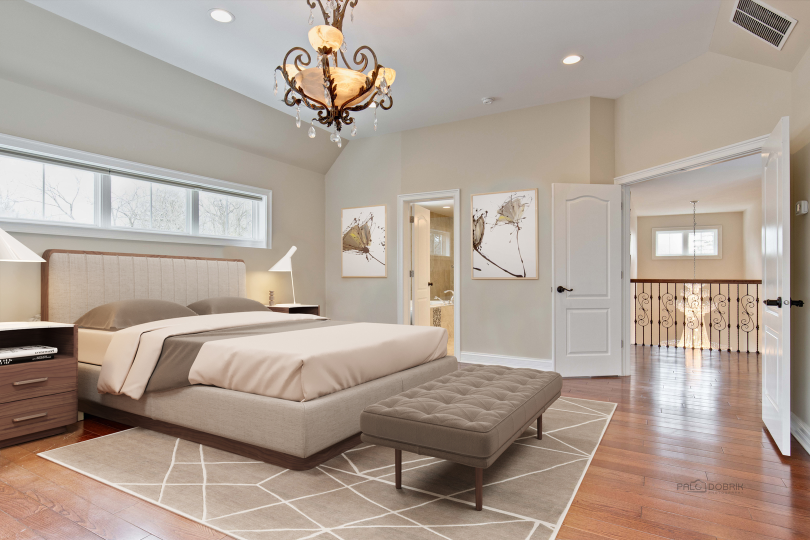 1557 Harding Road Northfield, IL 60093 - Photo 37 of 54 Gallery Image 37