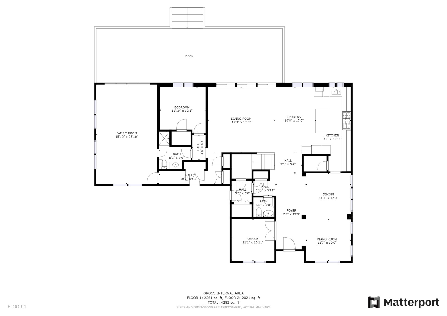1557 Harding Road Northfield, IL 60093 - Photo 53 of 54 Gallery Image 53
