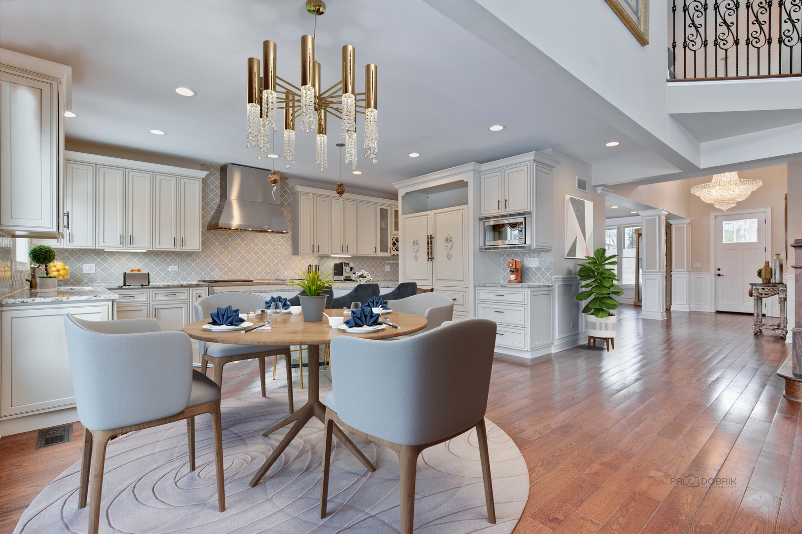 1557 Harding Road Northfield, IL 60093 - Photo 9 of 54 Gallery Image 9