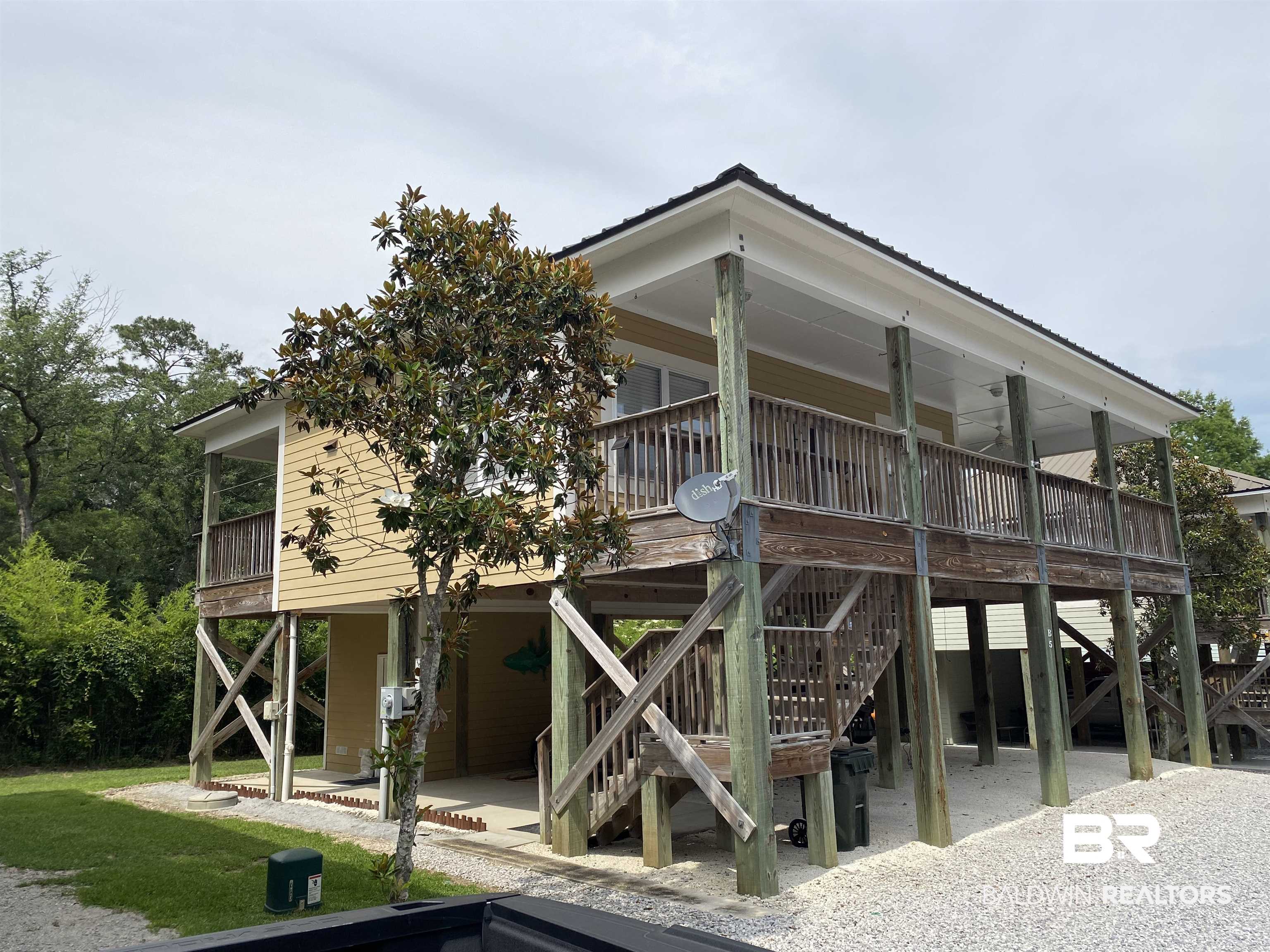 7544 Wenzel Road, Unit B5 Foley, AL 36535 - Photo 1 of 41