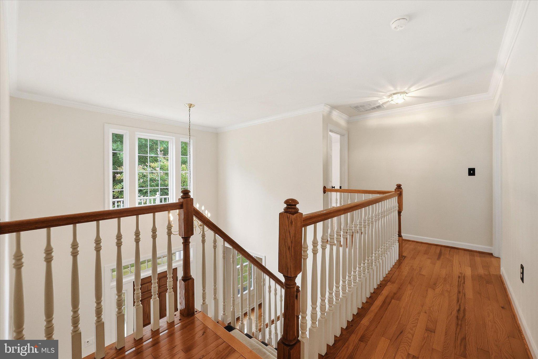 4509 Random Ridge Circle Olney, MD 20832 - Photo 22 of 54 Hallway