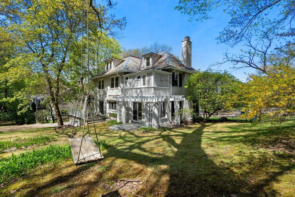 90 Hull Street Newton, MA 02460 - Photo 23 of 25