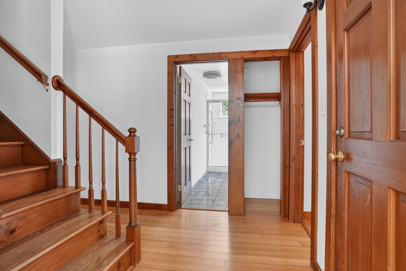 150 Field View Lane West Tisbury, MA 02568 - Photo 6 of 20 Living room - virtually staged