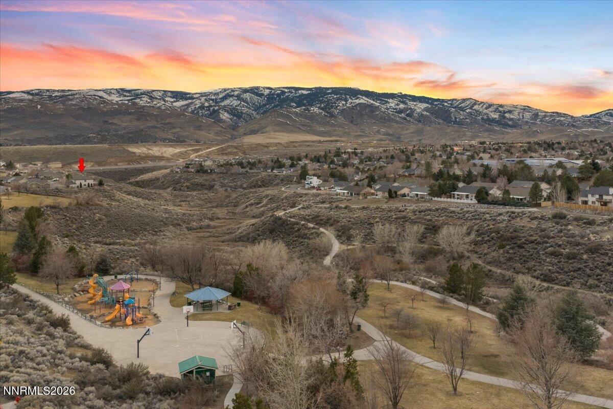 1091 Crown View Drive Reno, NV 89523 - Photo 57 of 61 83-DJI_20260225174137_0382_D