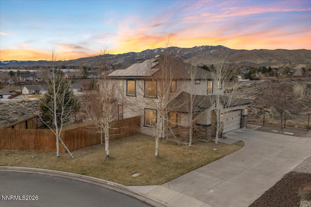 1091 Crown View Drive Reno, NV 89523 - Photo 60 of 61 74-DJI_20260225173451_0277_D