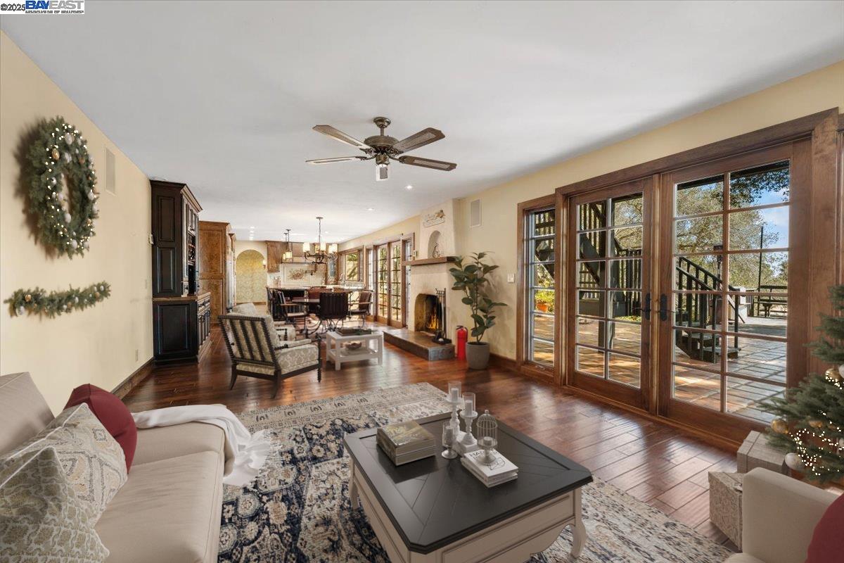 298 St Andrews Way Lompoc, CA 93436 - Photo 2 of 56 a living room with furniture and a large window
