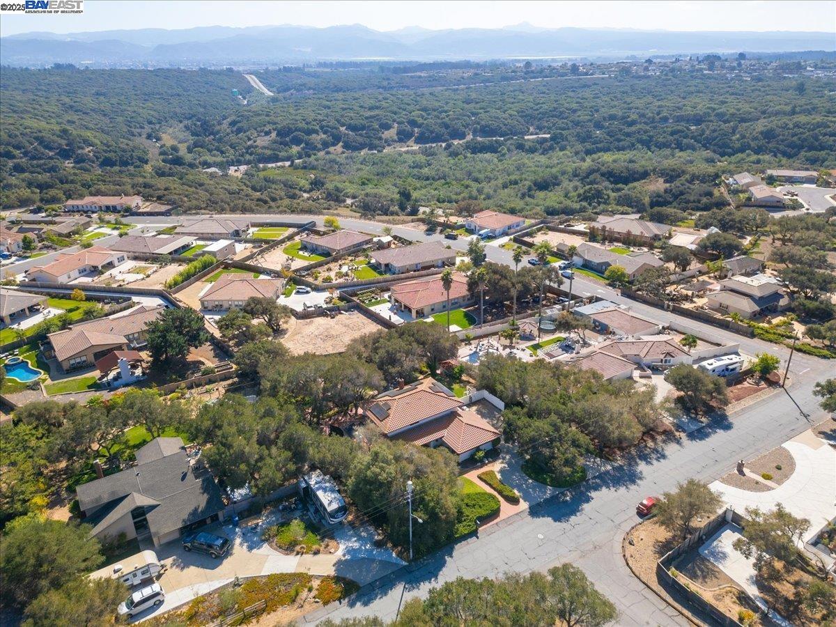 298 St Andrews Way Lompoc, CA 93436 - Photo 50 of 56 an aerial view of residential houses with outdoor space