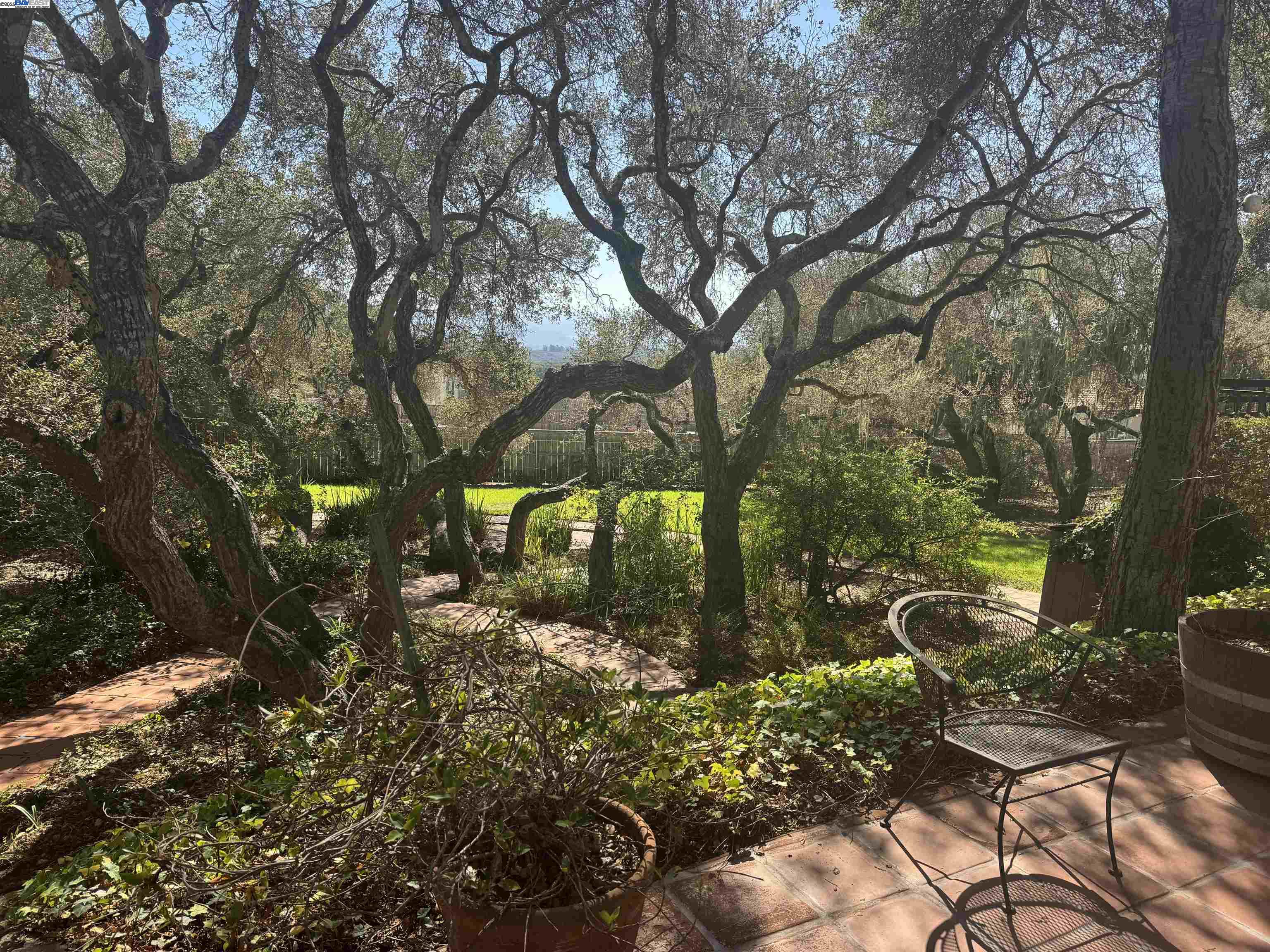 298 St Andrews Way Lompoc, CA 93436 - Photo 52 of 56 a backyard of a house with lots of green space