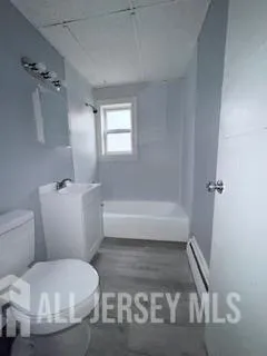 $1,700 | 117 West 3rd Avenue, Unit 9, Roselle, NJ 07203