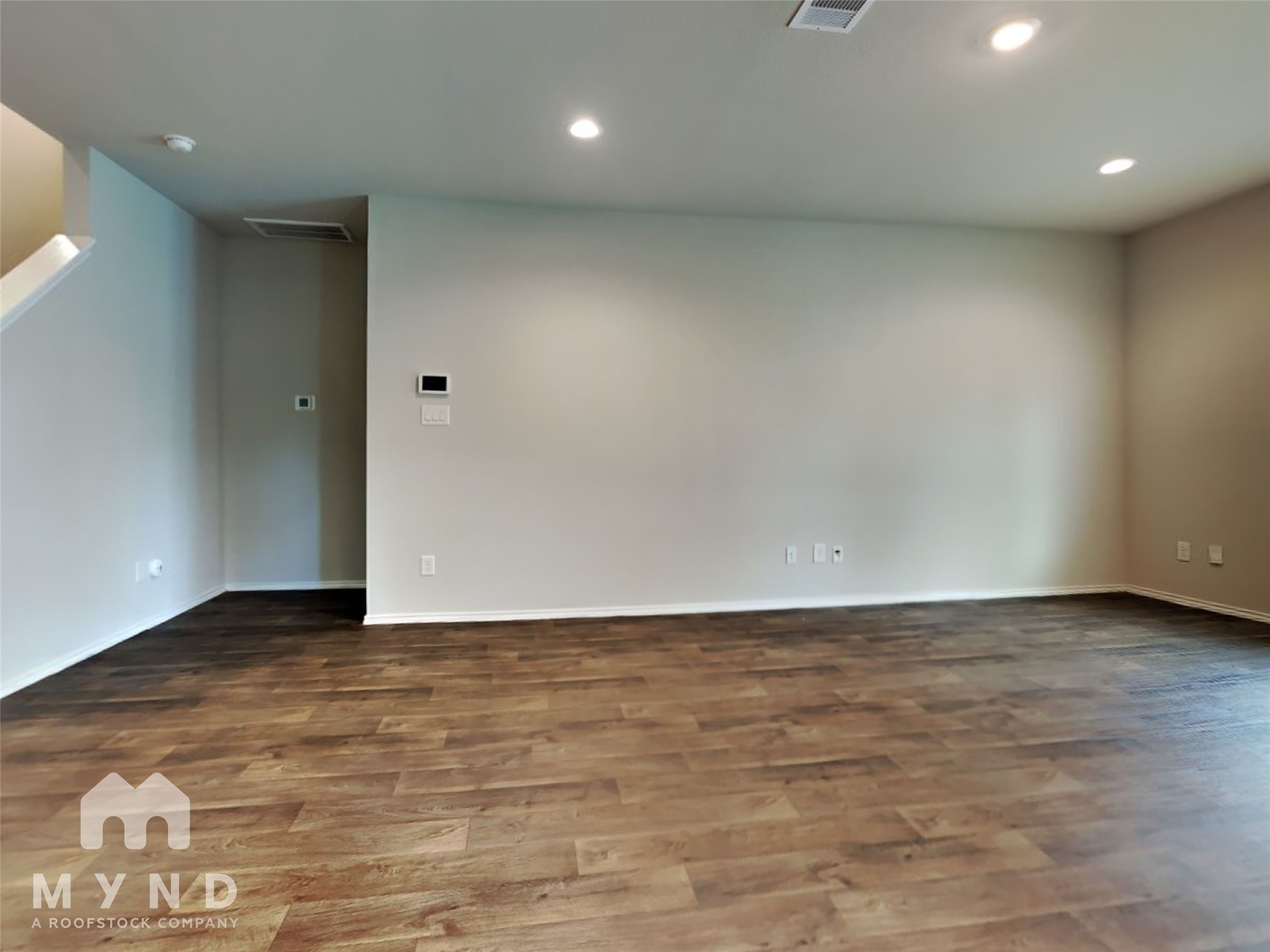 23711 Blodgett Peak Trail Spring, TX 77373 - Photo 5 of 32 a view of an empty room