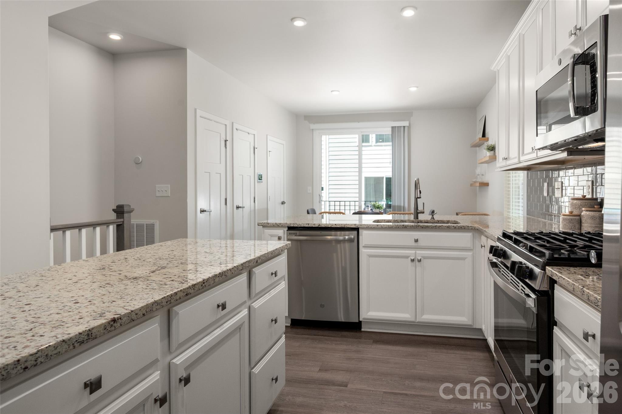 511 Old Mill Road Charlotte, NC 28206 - Photo 10 of 33 Gallery Image 10