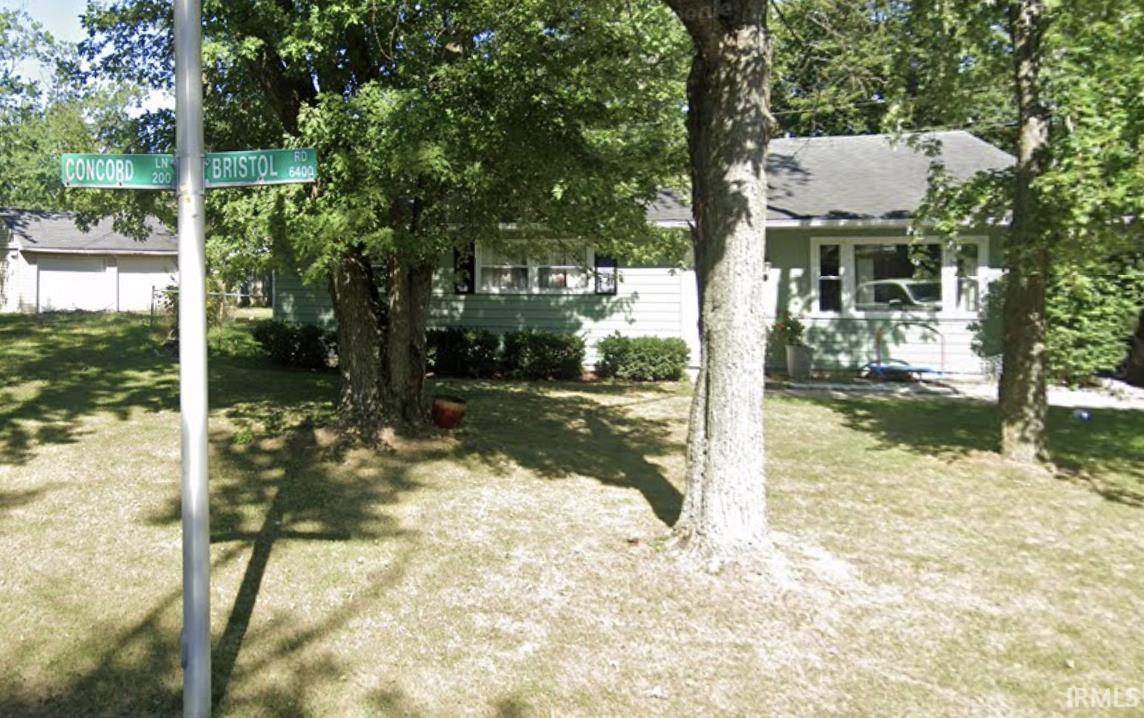 6405 Bristol Road Fort Wayne, IN 46816 - Photo 1 of 1 Gallery Image 1