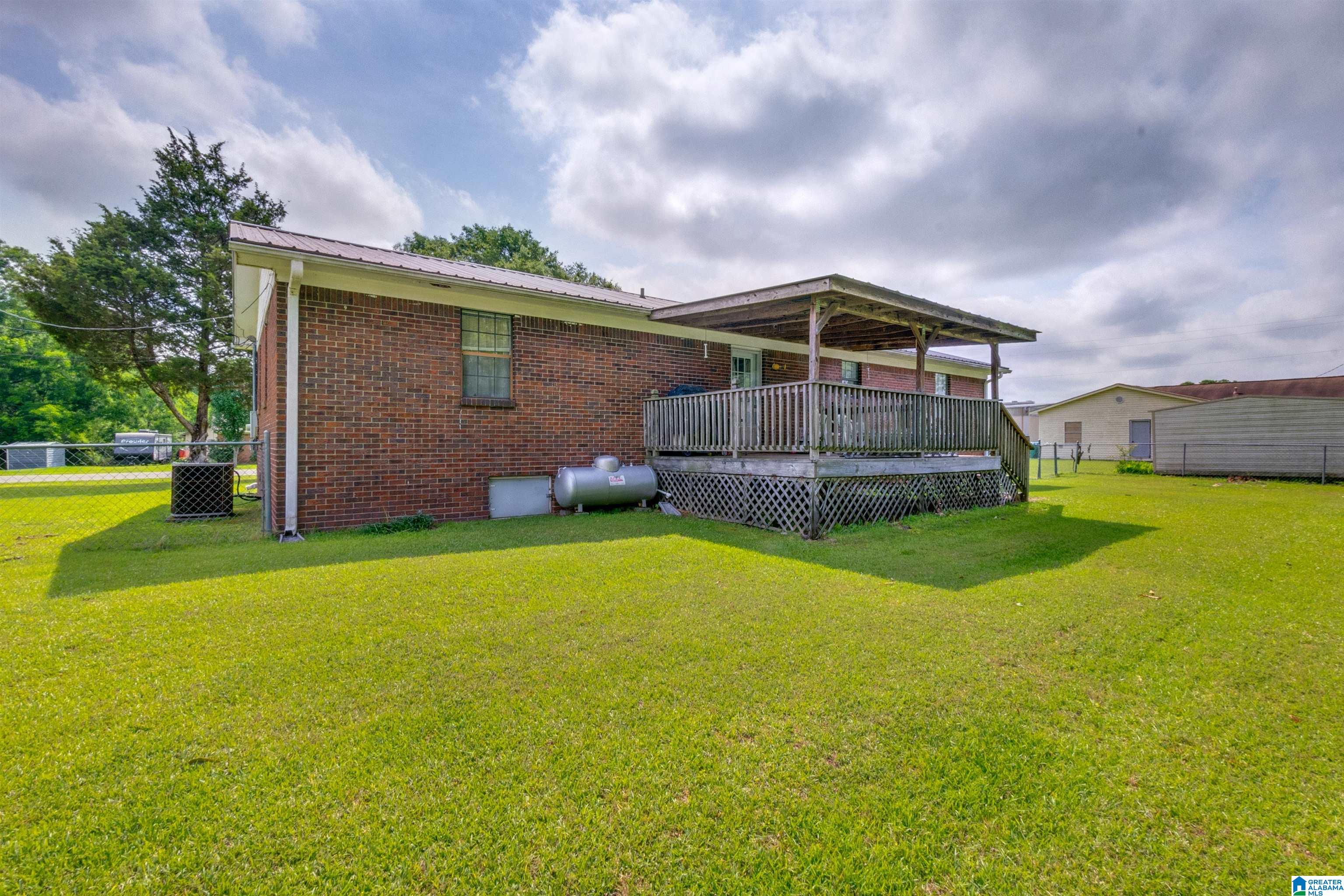 854 Main Street Jemison, AL 35085 - Photo 34 of 41