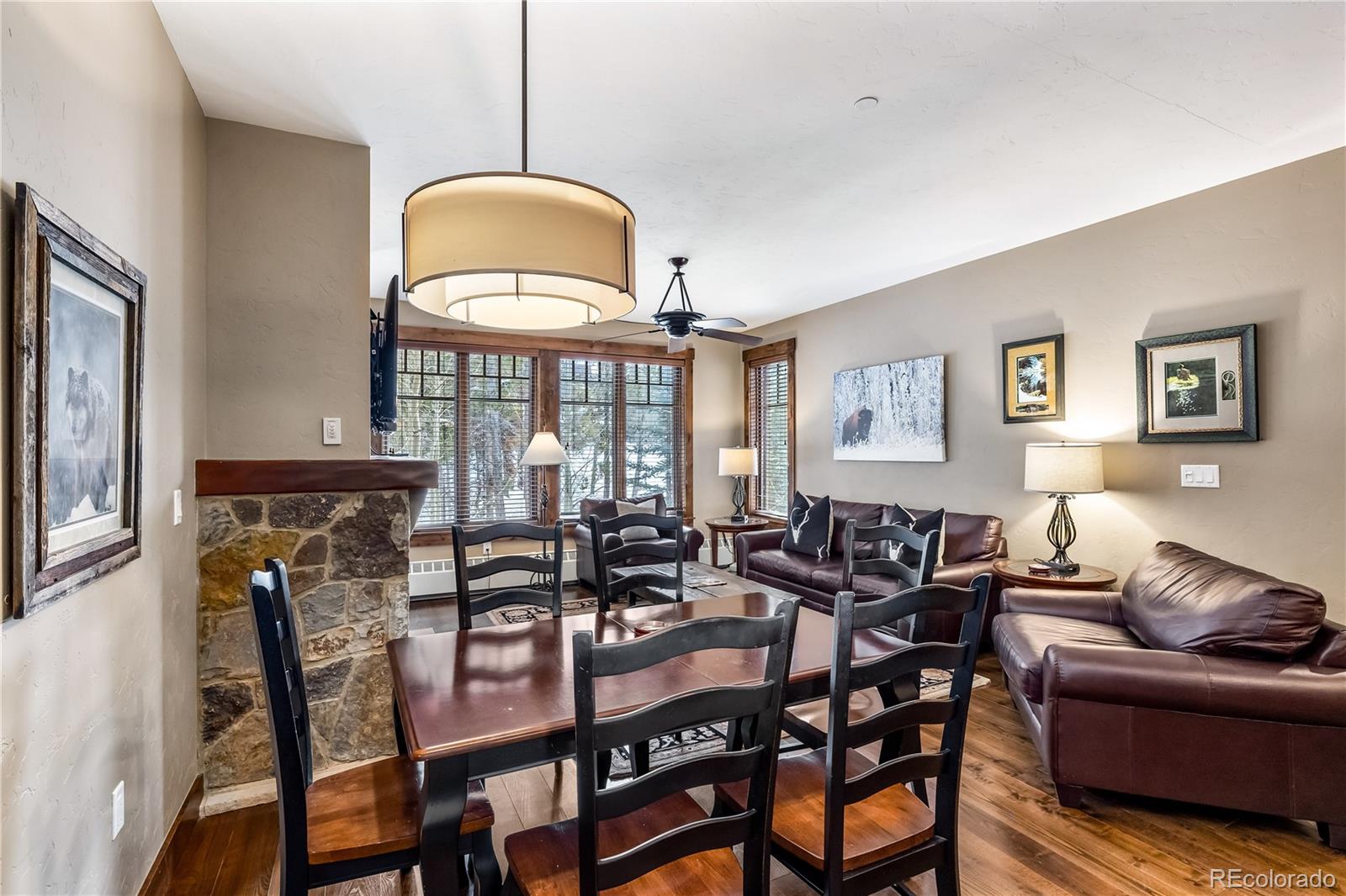 600 Columbine Road, Unit 5208 Breckenridge, CO 80424 - Photo 7 of 28