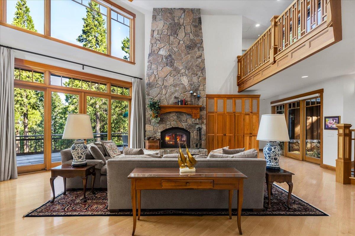 14289 Banner Mountain Lookout Road Nevada City, CA 95959 - Photo 5 of 57