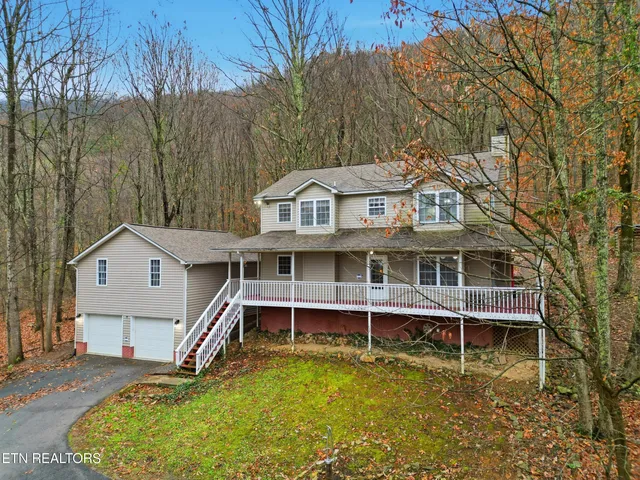 $500,000 | 3772 Chilly Springs Road, Maryville, TN 37803