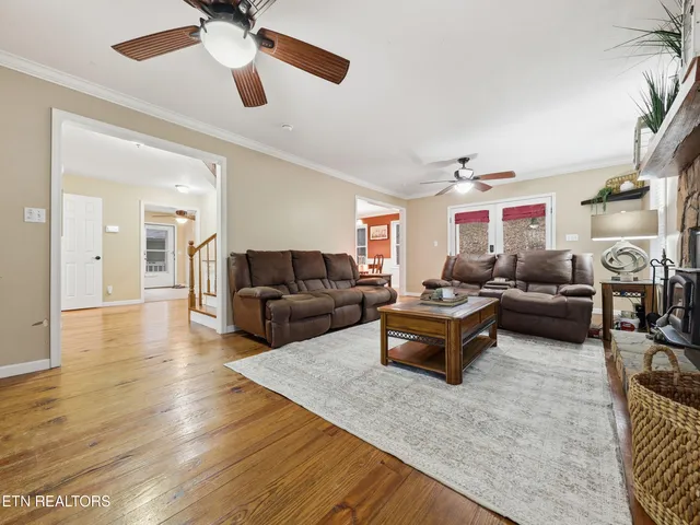 $500,000 | 3772 Chilly Springs Road, Maryville, TN 37803