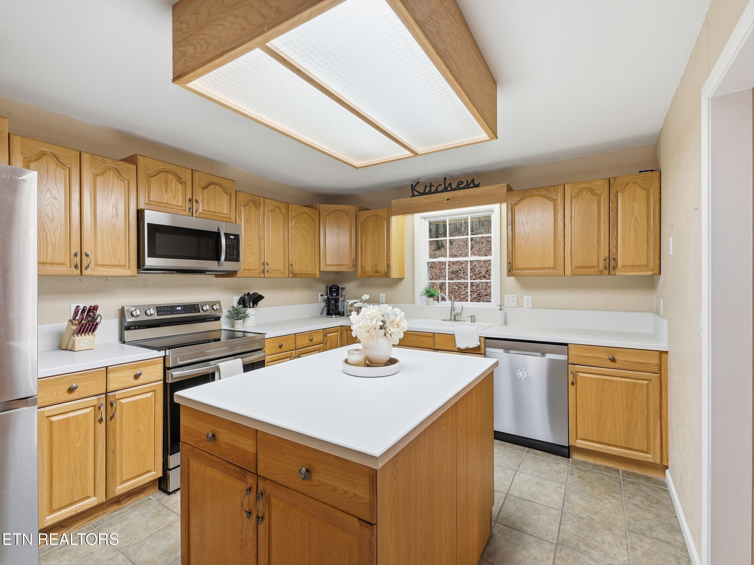 3772 Chilly Springs Road Maryville, TN 37803 - Photo 13 of 56 Kitchen