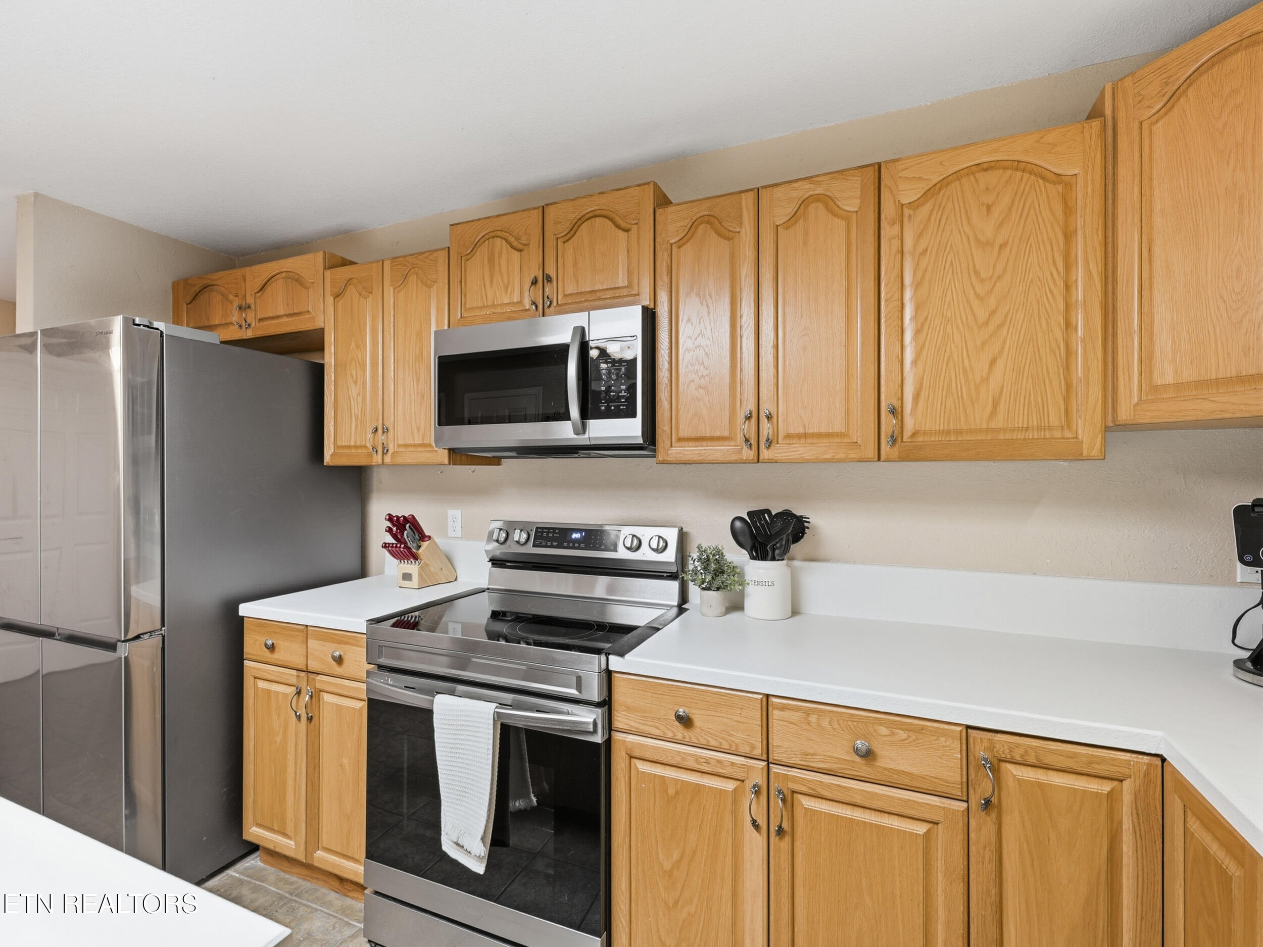 3772 Chilly Springs Road Maryville, TN 37803 - Photo 15 of 56 Kitchen