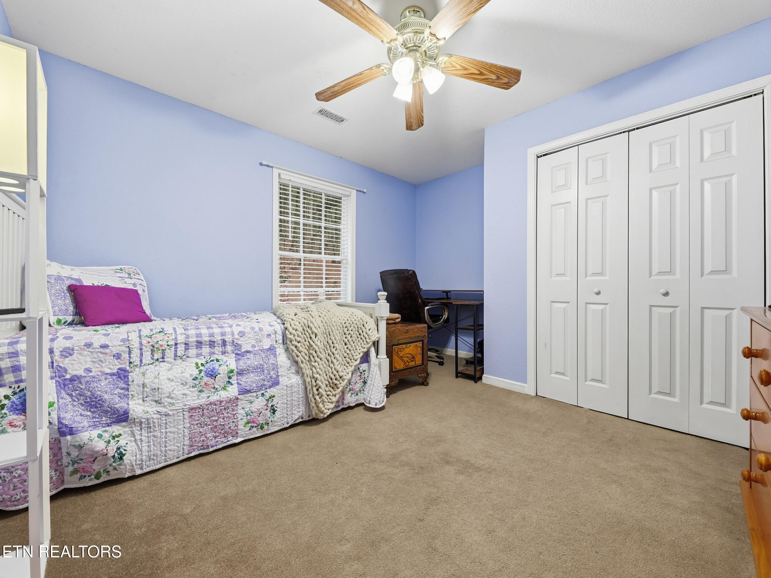 3772 Chilly Springs Road Maryville, TN 37803 - Photo 21 of 56 Bedroom 1