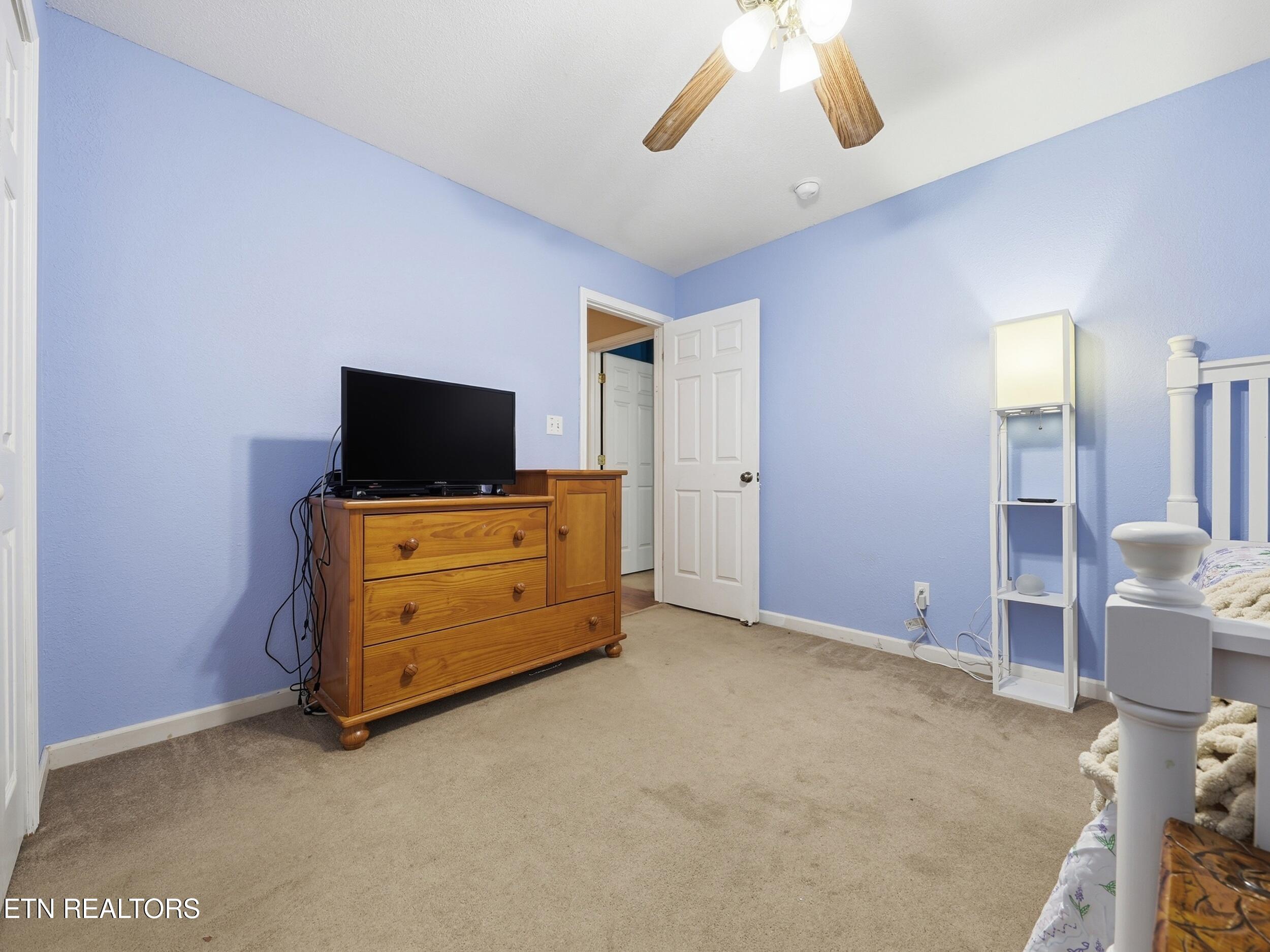 3772 Chilly Springs Road Maryville, TN 37803 - Photo 22 of 56 Bedroom 1