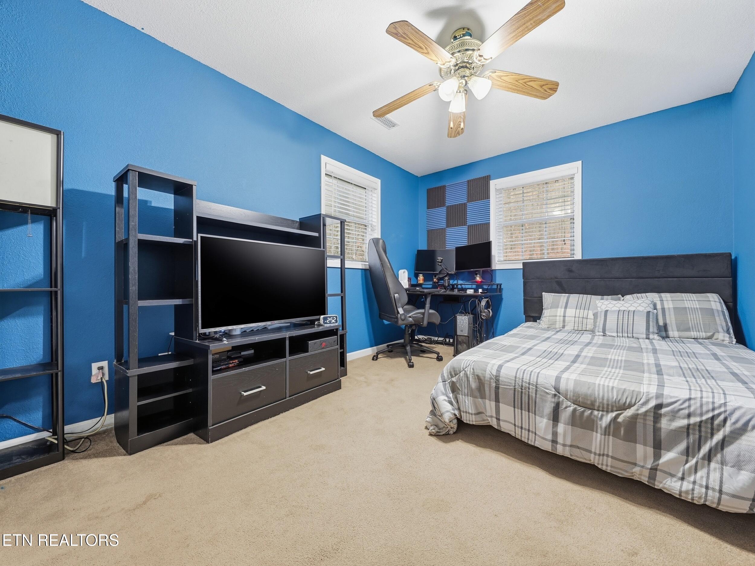 3772 Chilly Springs Road Maryville, TN 37803 - Photo 23 of 56 Bedroom 2