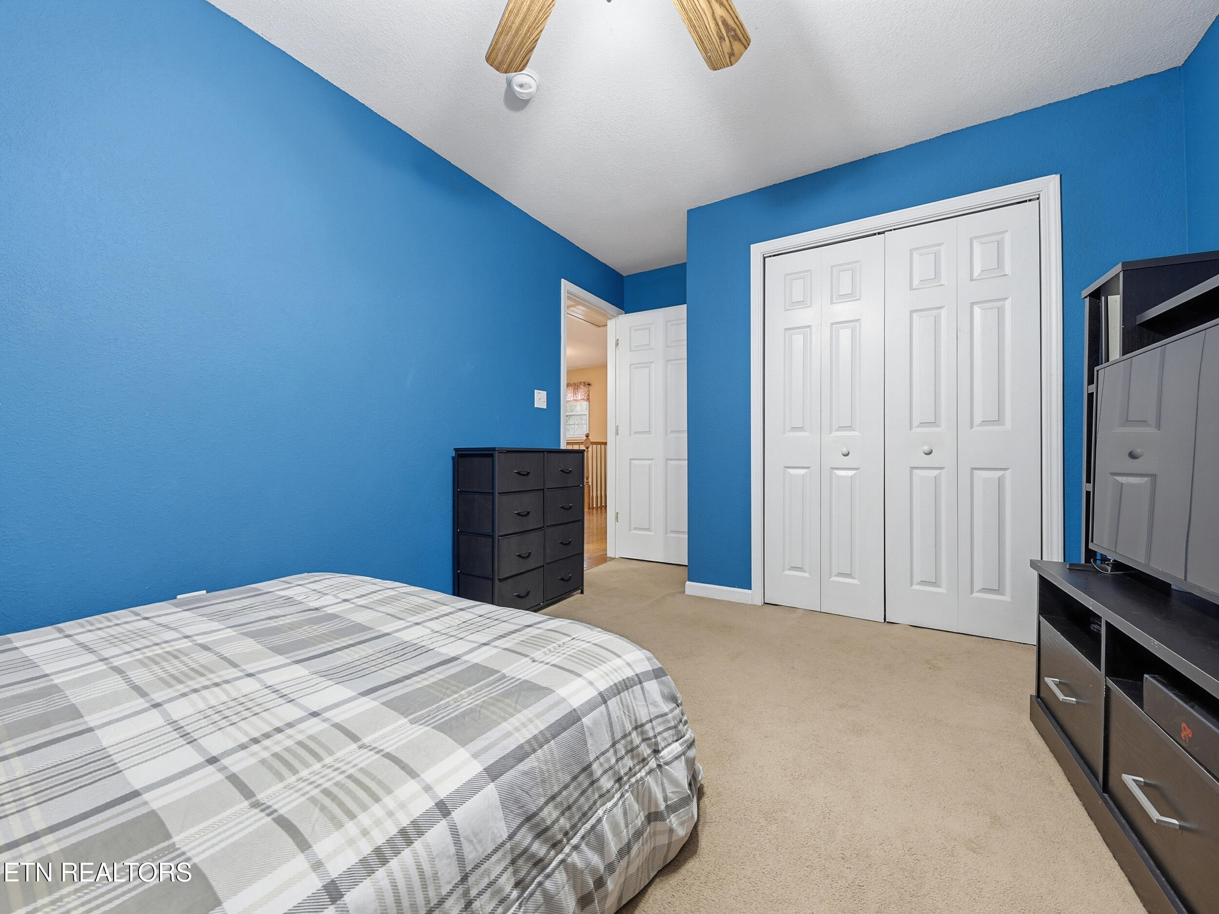 3772 Chilly Springs Road Maryville, TN 37803 - Photo 24 of 56 Bedroom 2