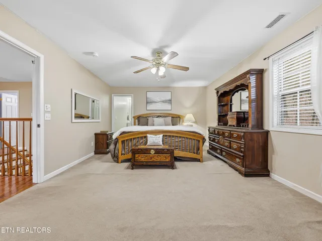 $500,000 | 3772 Chilly Springs Road, Maryville, TN 37803