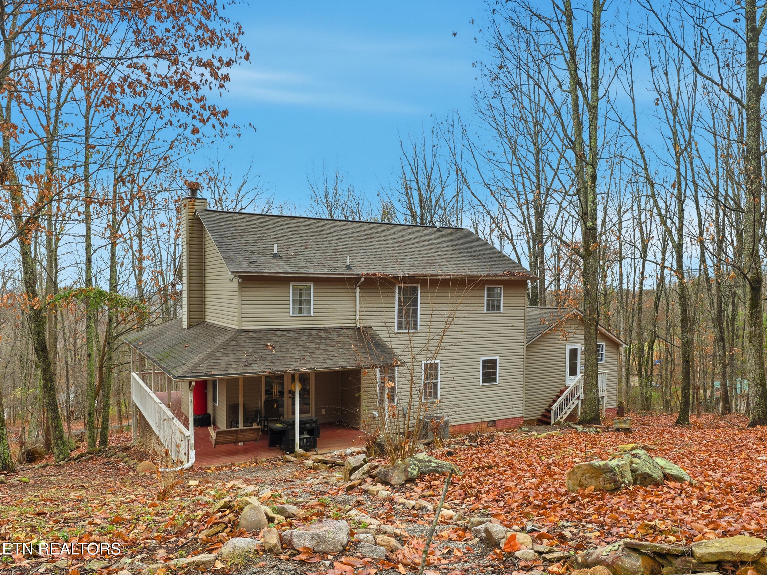 3772 Chilly Springs Road Maryville, TN 37803 - Photo 41 of 56 5 acres