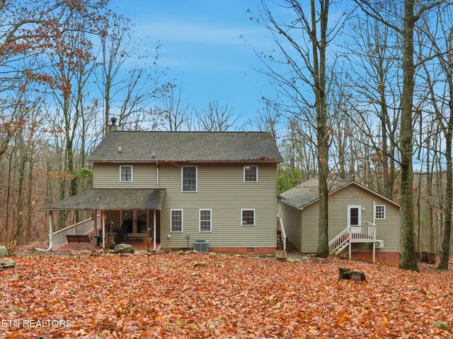 $500,000 | 3772 Chilly Springs Road, Maryville, TN 37803