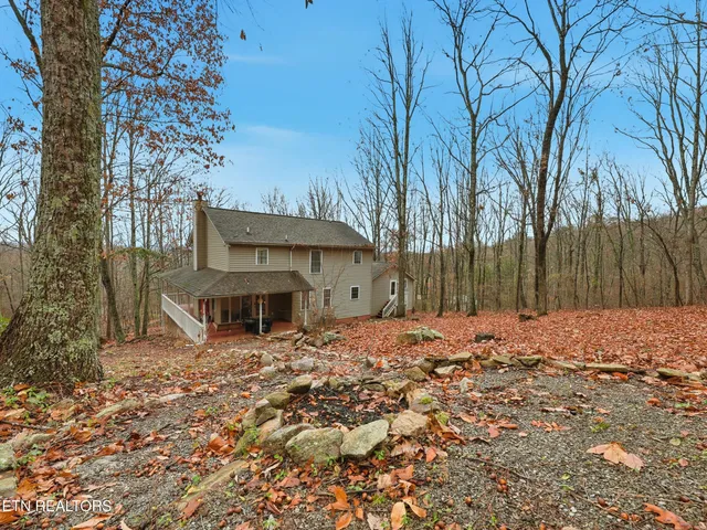 $500,000 | 3772 Chilly Springs Road, Maryville, TN 37803