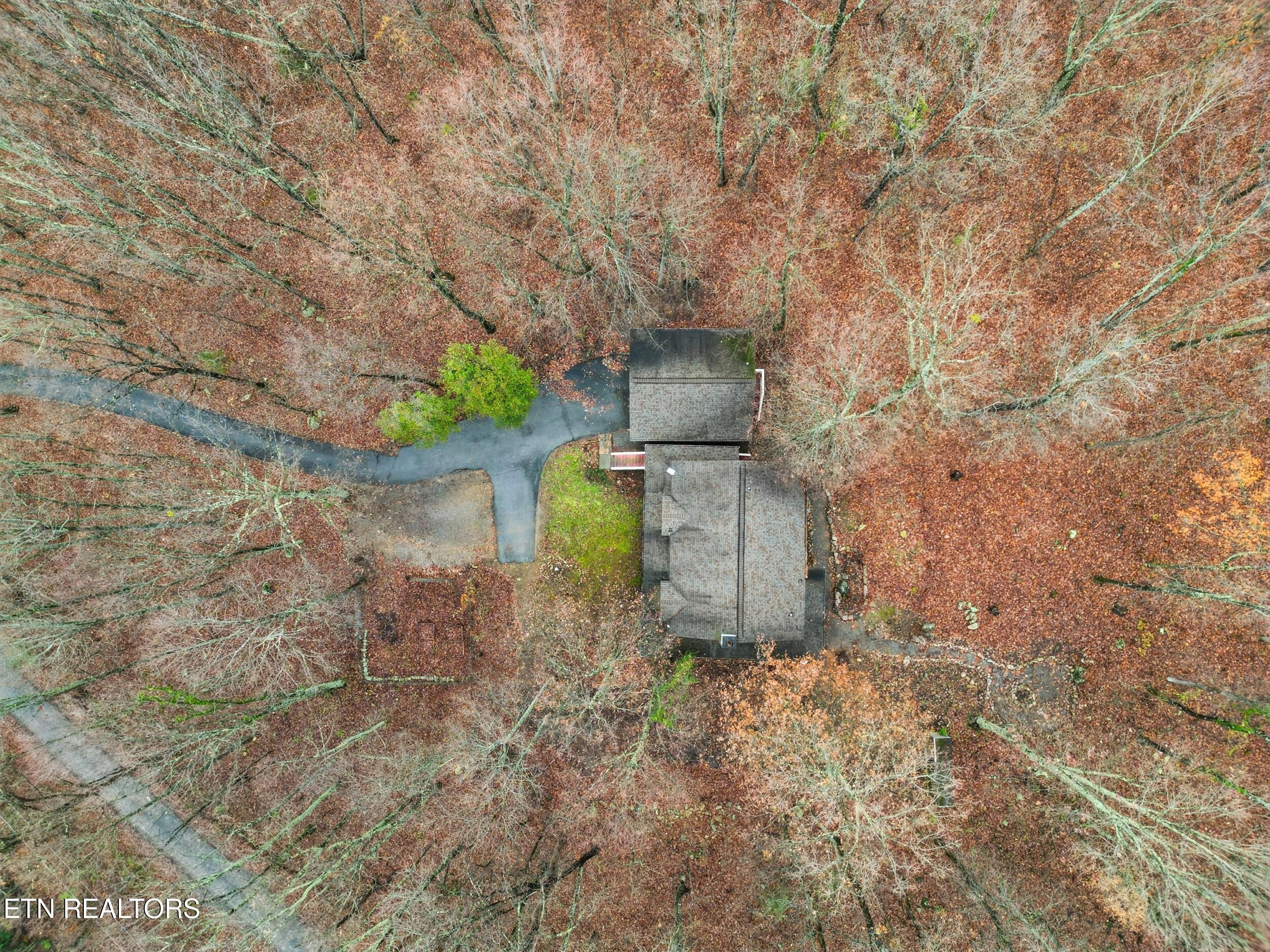 3772 Chilly Springs Road Maryville, TN 37803 - Photo 47 of 56 Drone Photo