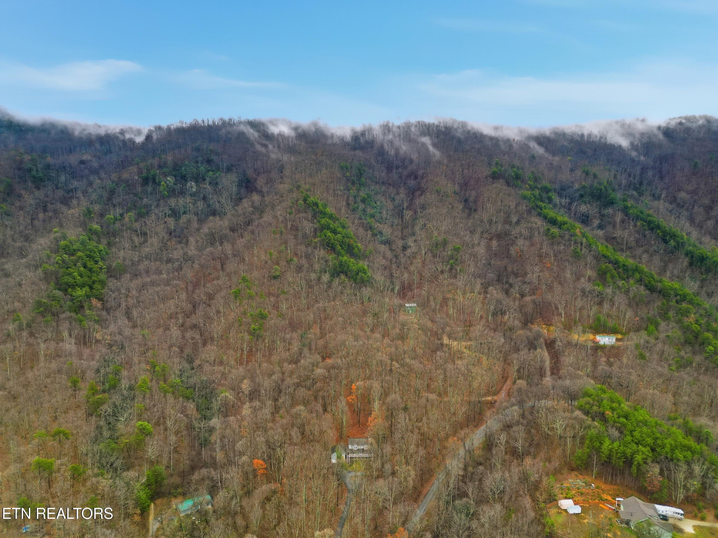 3772 Chilly Springs Road Maryville, TN 37803 - Photo 48 of 56 Drone Photo
