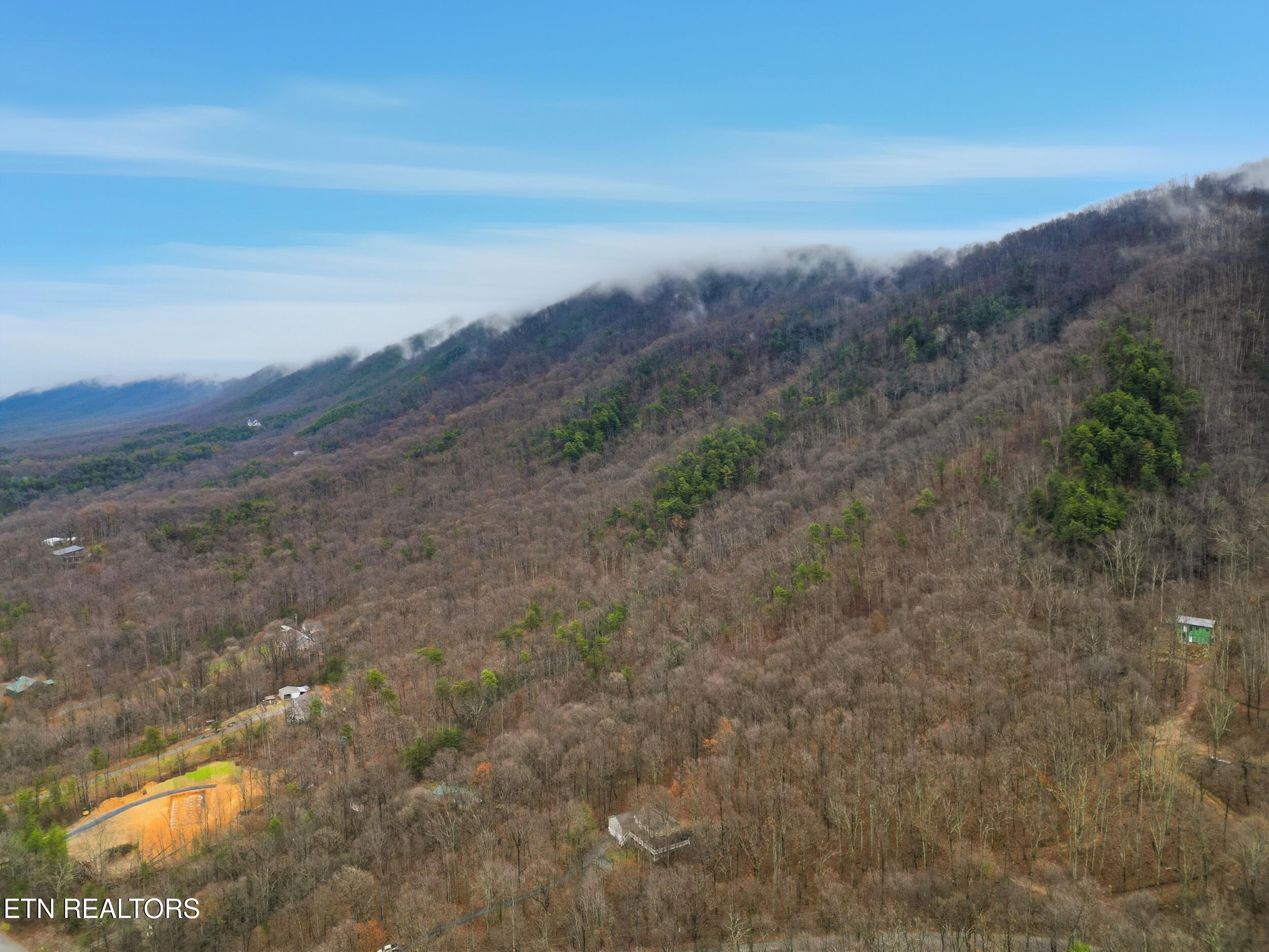 3772 Chilly Springs Road Maryville, TN 37803 - Photo 49 of 56 Drone Photo