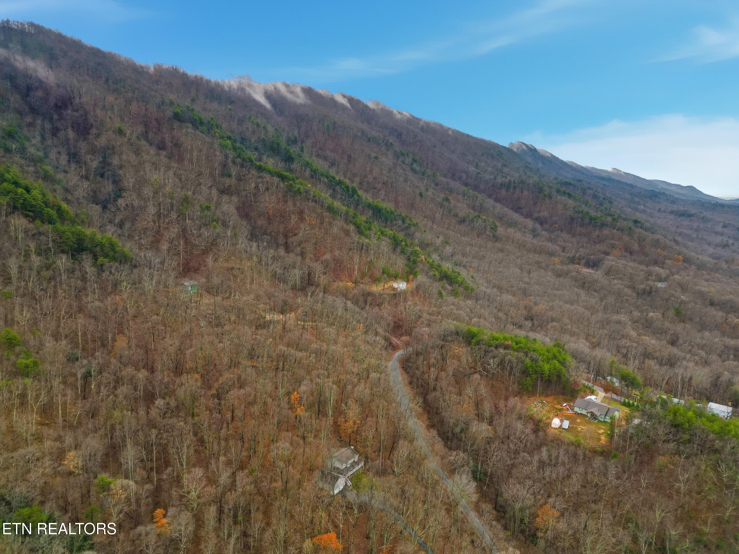 3772 Chilly Springs Road Maryville, TN 37803 - Photo 53 of 56 Drone Photo