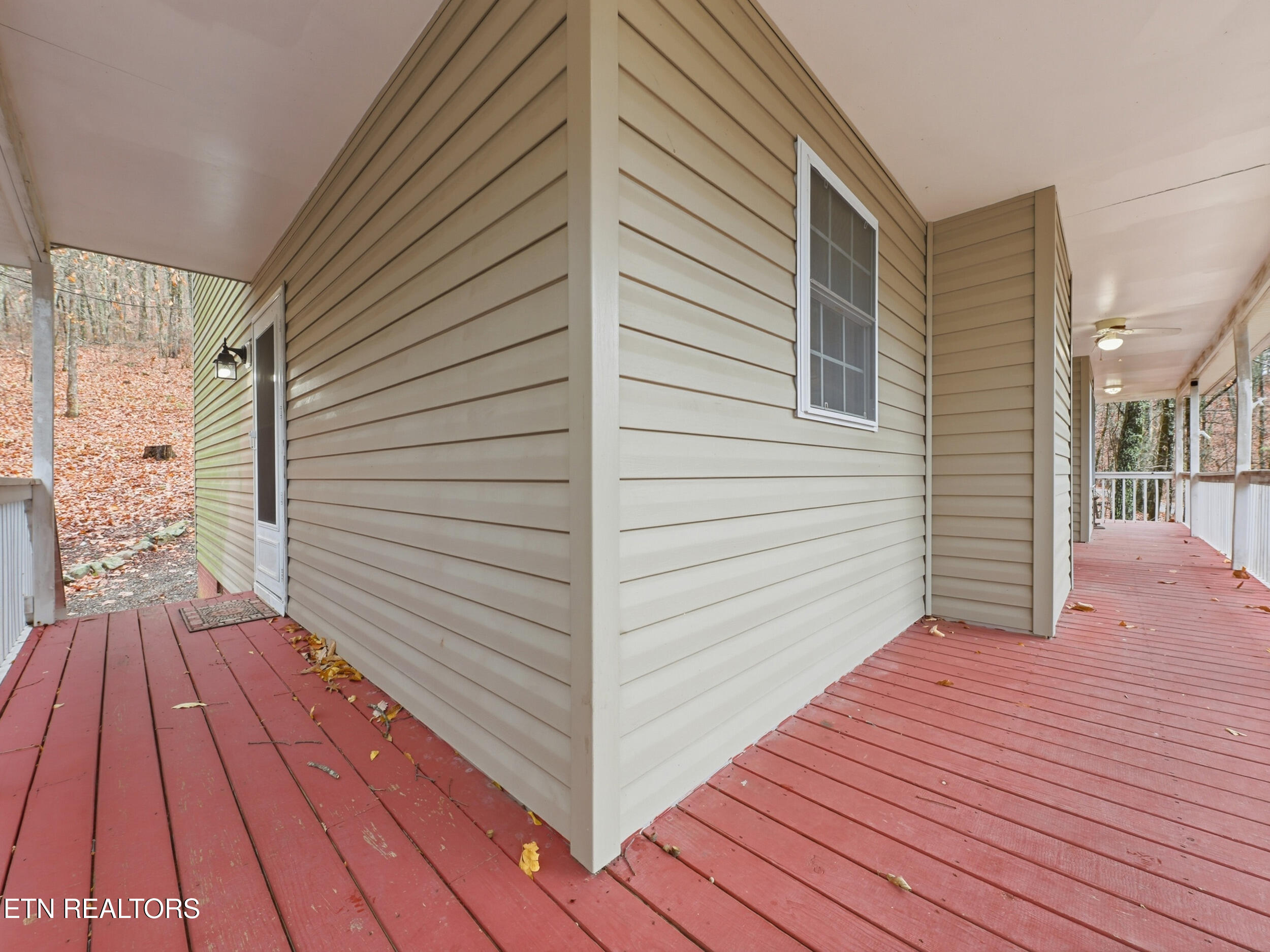 3772 Chilly Springs Road Maryville, TN 37803 - Photo 6 of 56 Wrap Around Porch