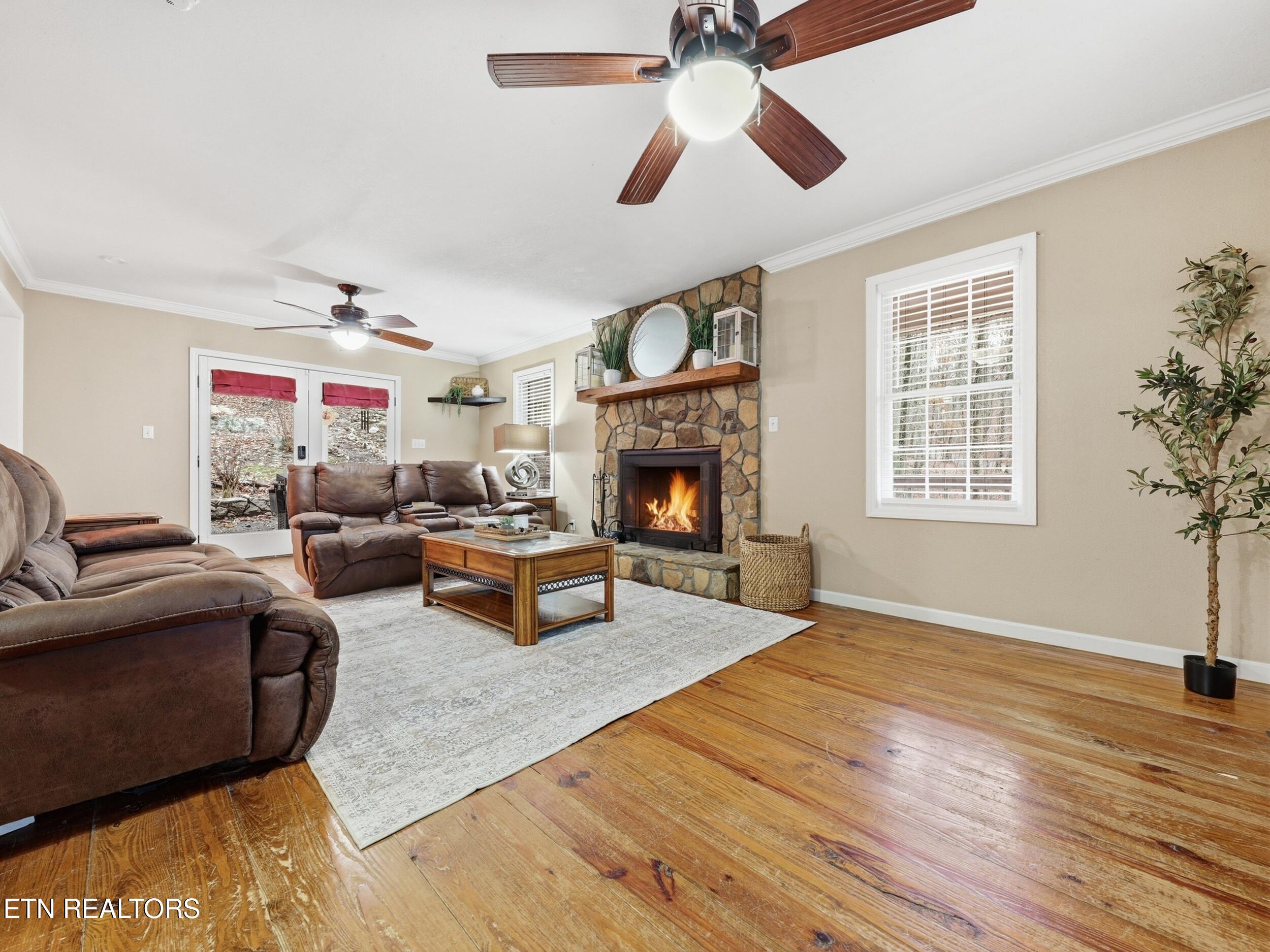 3772 Chilly Springs Road Maryville, TN 37803 - Photo 10 of 56 LivingRoom