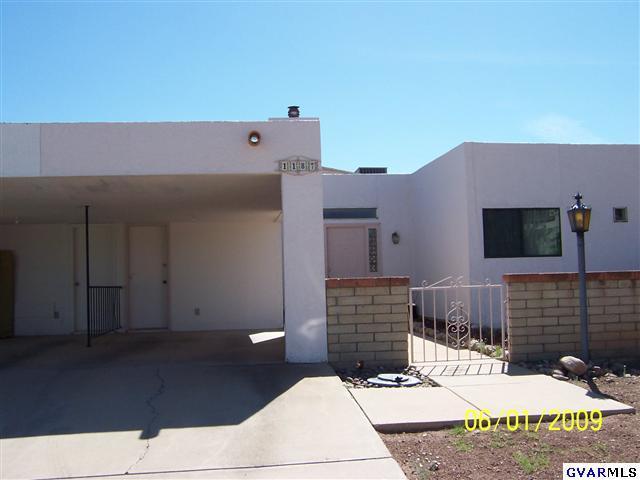 1187 Circulo Canario Rio Rico, AZ 85648 - Photo 1 of 10