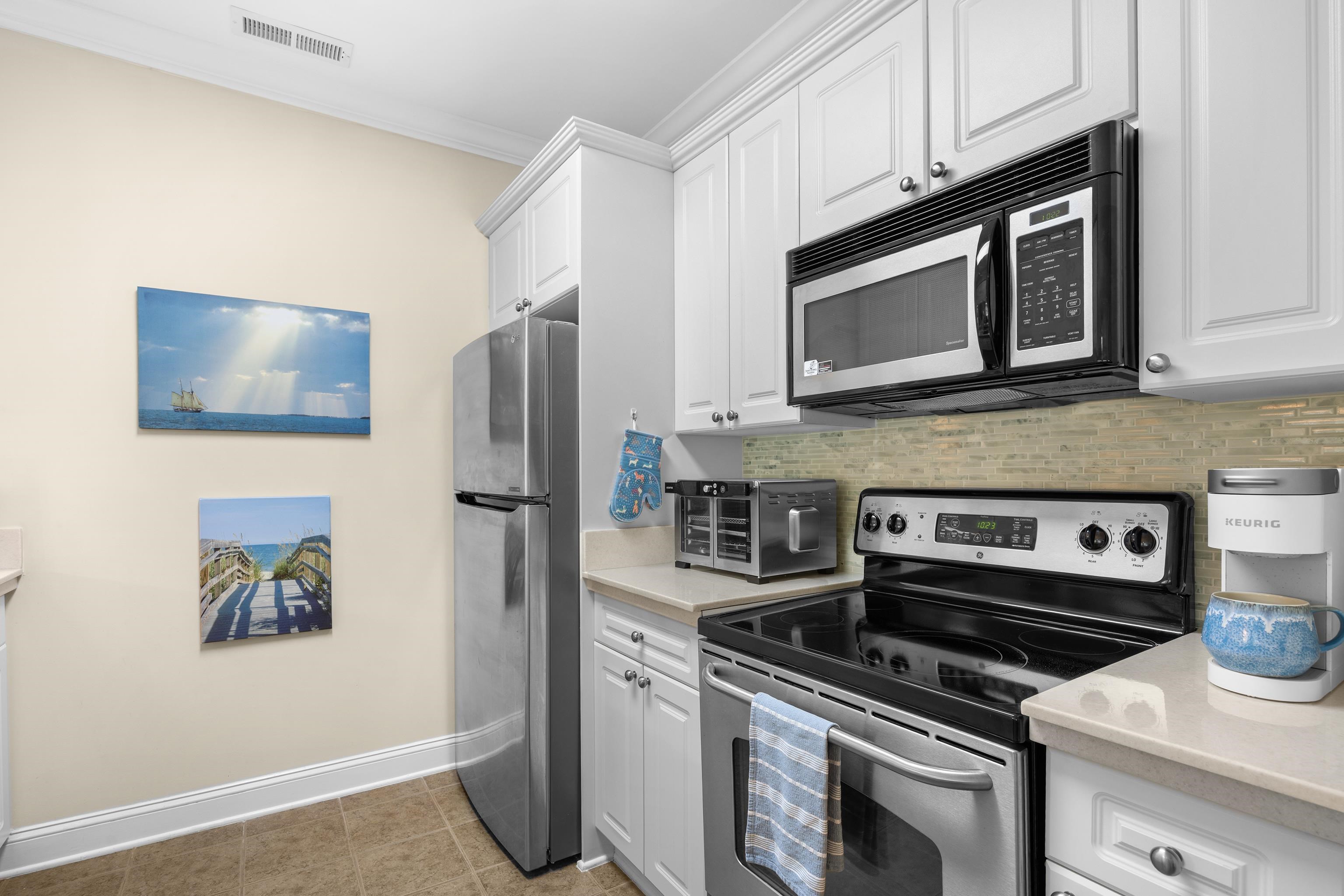 703 Shearwater Court, Unit 304 Murrells Inlet, SC 29576 - Photo 7 of 64