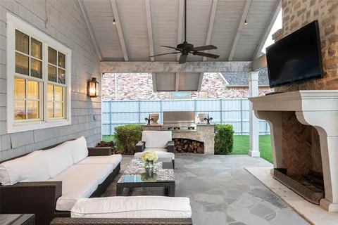 $2,995,000 | 6431 Stichter Avenue, Dallas, TX 75230