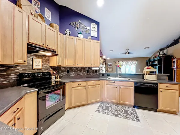 $350,000 | 4390 Ponds Drive, Cocoa, FL 32927