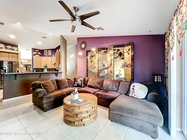 $350,000 | 4390 Ponds Drive, Cocoa, FL 32927