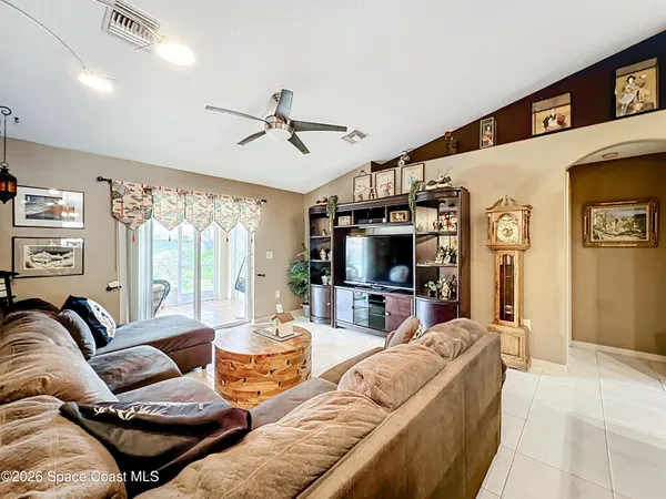 $350,000 | 4390 Ponds Drive, Cocoa, FL 32927