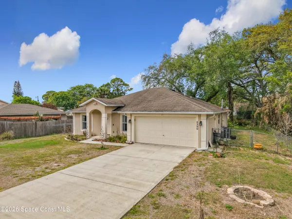 $350,000 | 4390 Ponds Drive, Cocoa, FL 32927