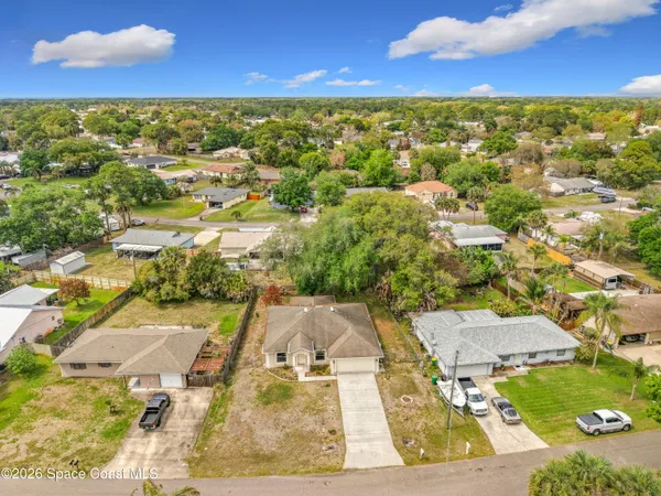 $350,000 | 4390 Ponds Drive, Cocoa, FL 32927