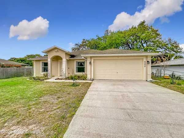$350,000 | 4390 Ponds Drive, Cocoa, FL 32927