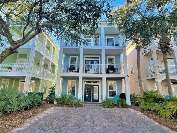 $1,100,000 | 222 Kono Way, Destin, FL 32541