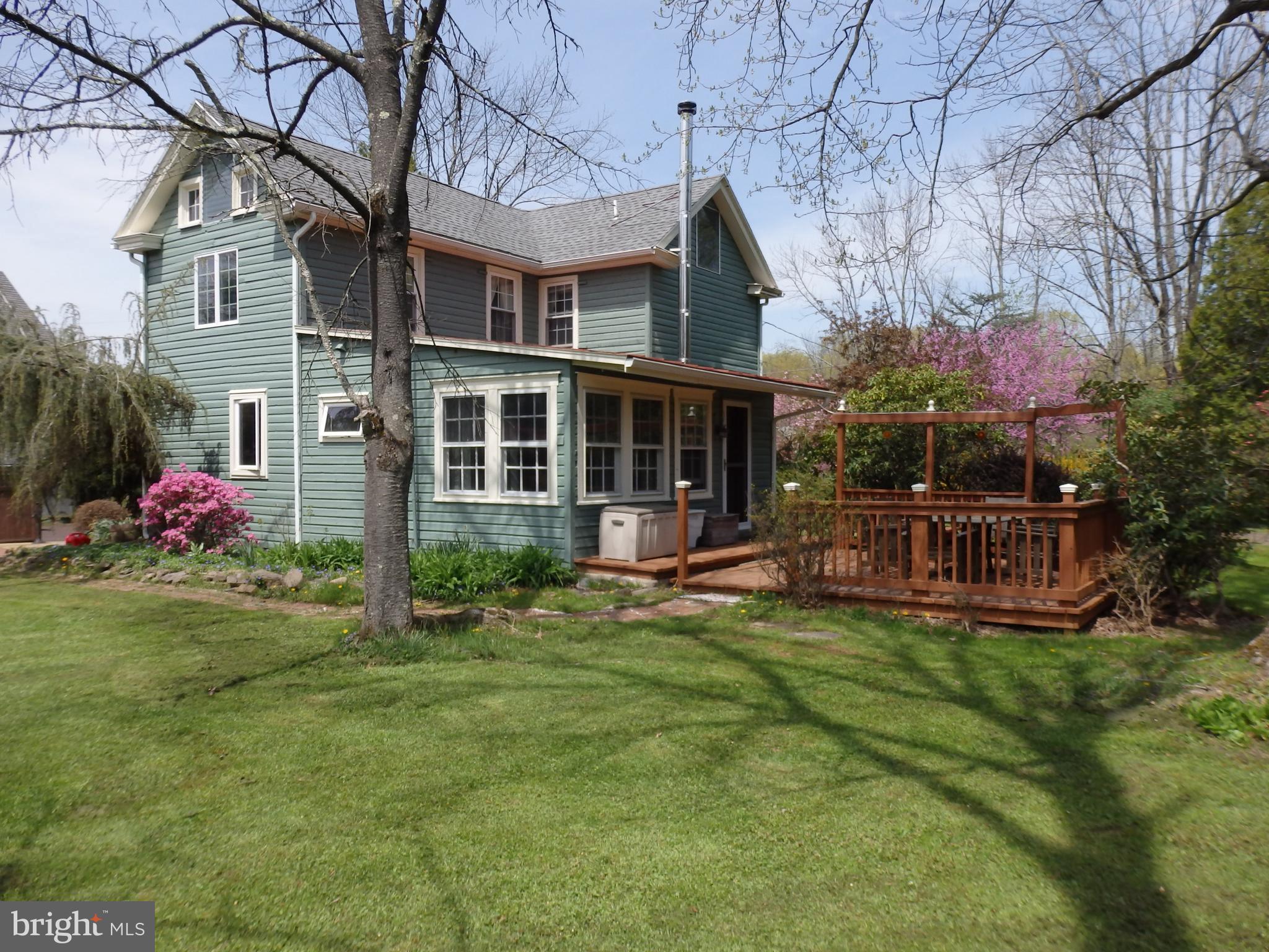 1324 Roudenbush Road Quakertown, PA 18951 - Photo 43 of 67 Gallery Image 43