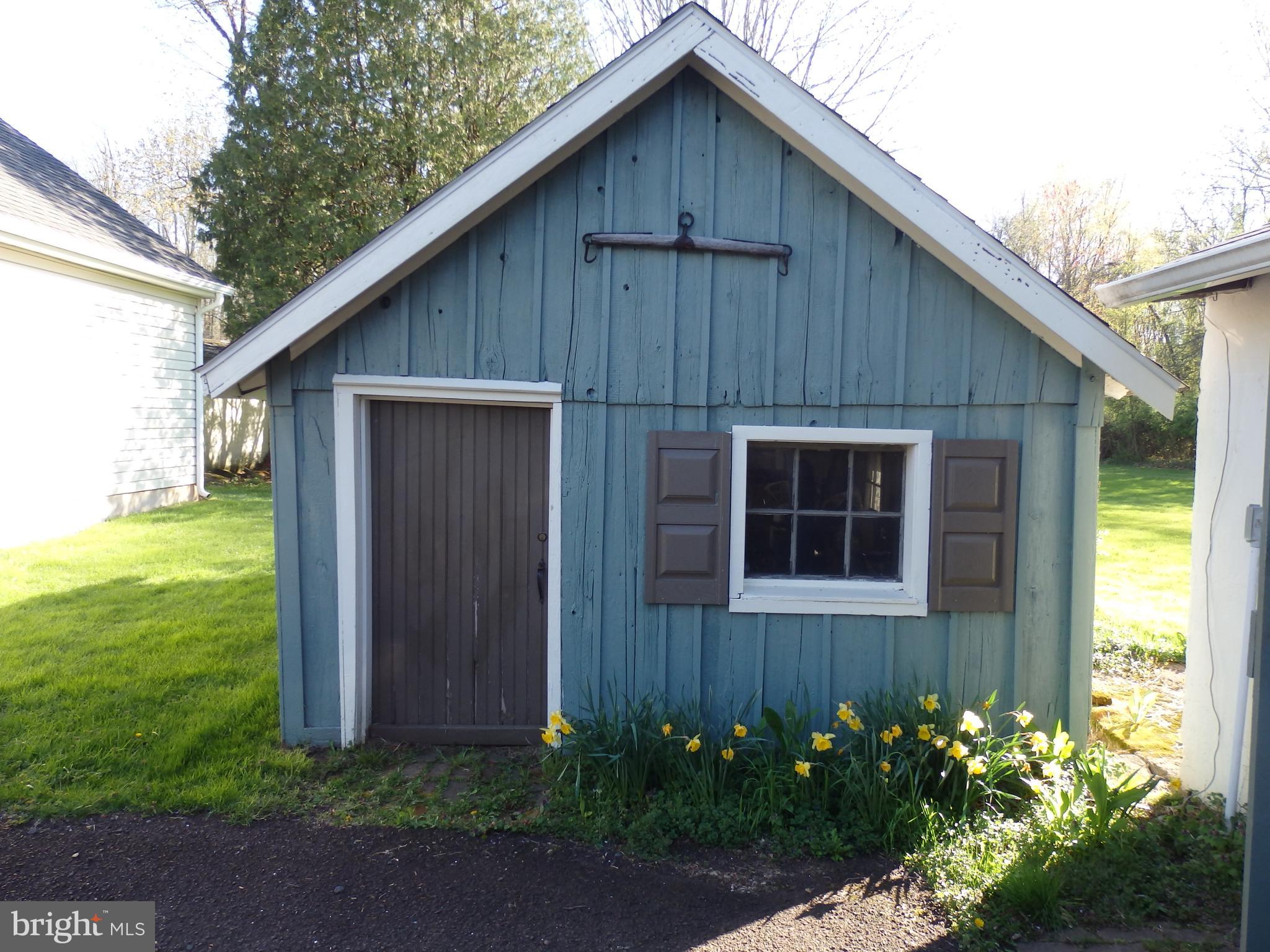 1324 Roudenbush Road Quakertown, PA 18951 - Photo 64 of 67 Gallery Image 64
